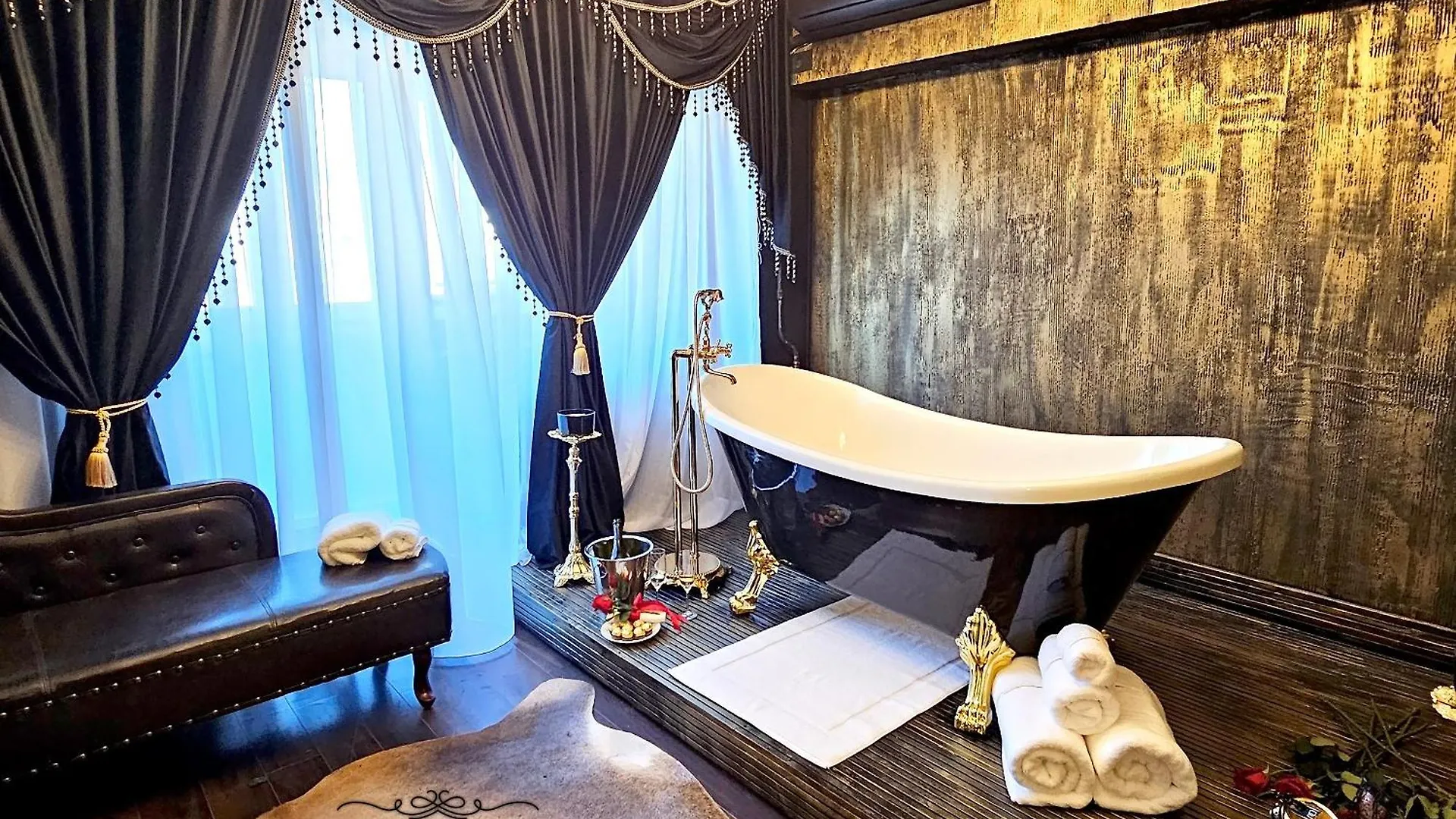 Apartment Elite Signature Suite I Leisure Apt In The City Centre Bucharest