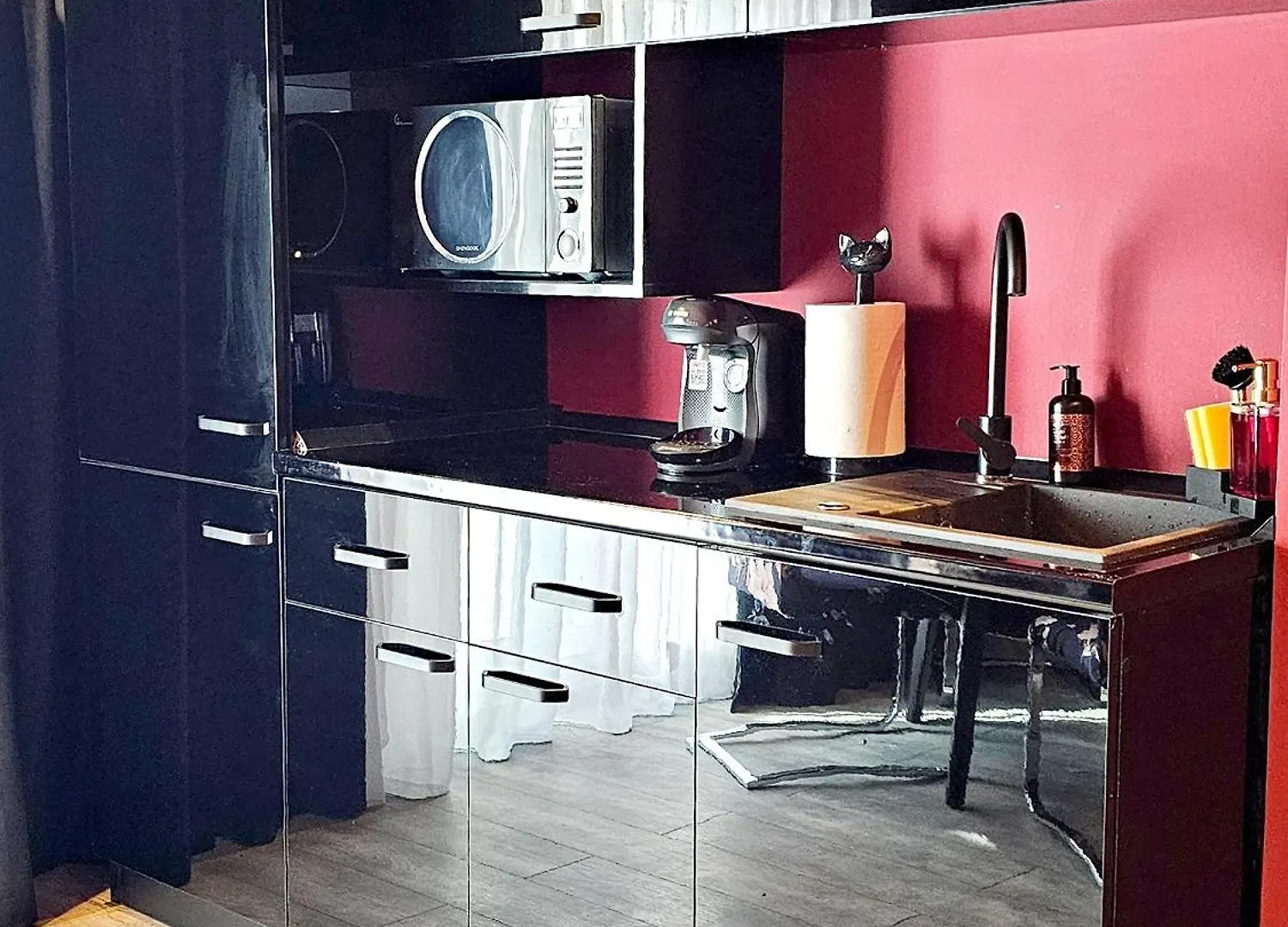Elite Signature Suite I Leisure Apt In The City Centre Bucharest