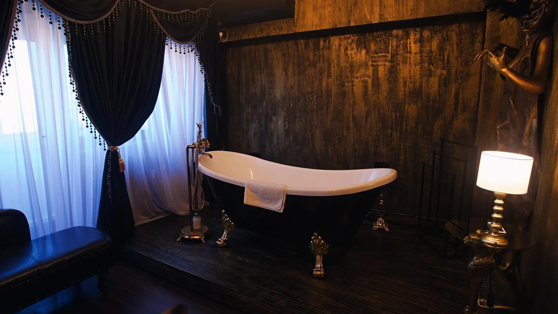 Elite Signature Suite I Leisure Apt In The City Centre Bucharest Apartment