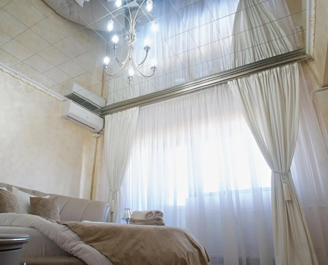 Elite Signature Suite I Leisure Apt In The City Centre Bucharest