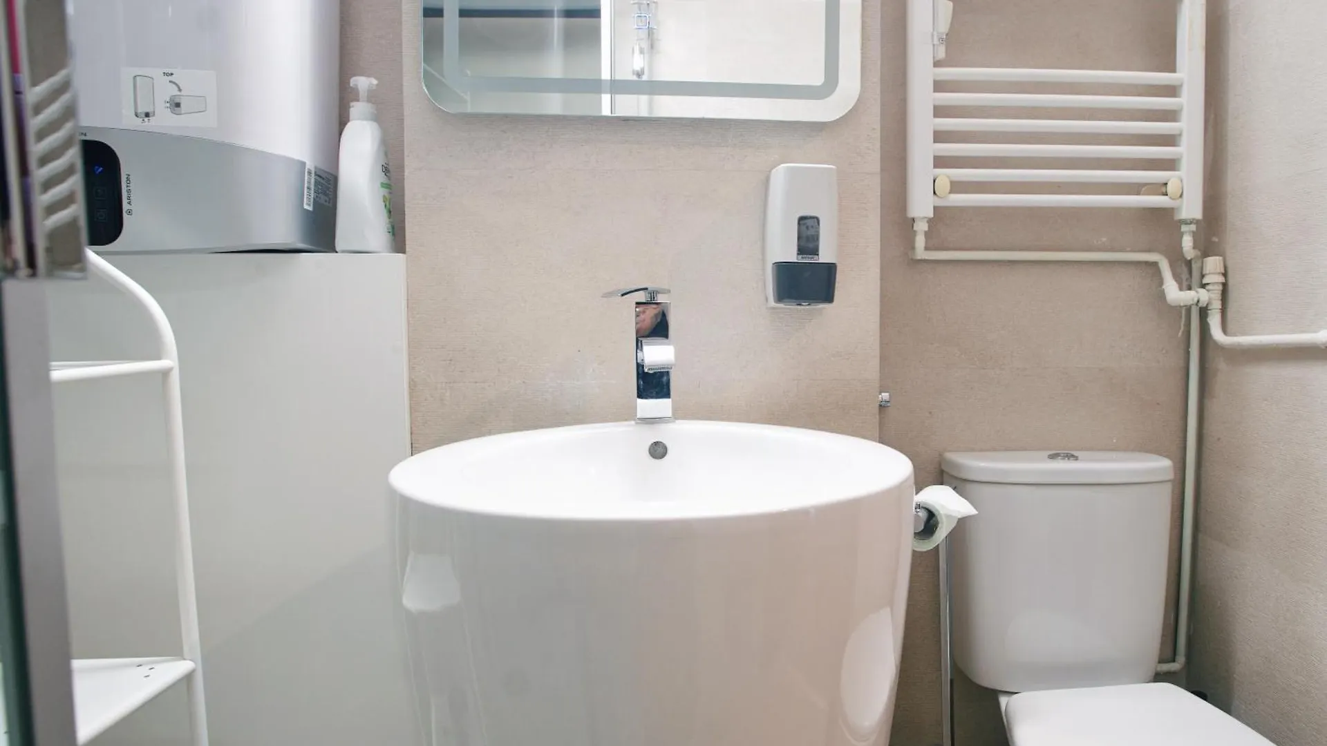 Elite Signature Suite I Leisure Apt In The City Centre Bucharest Romania