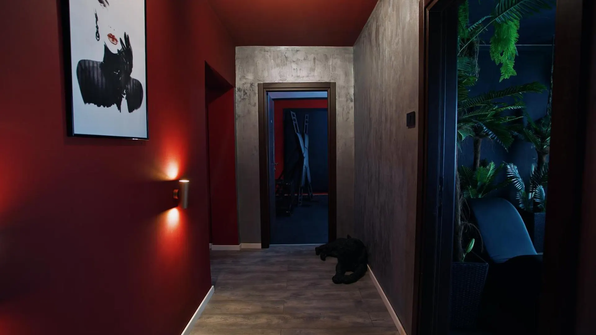 Apartment Elite Signature Suite I Leisure Apt In The City Centre Bucharest