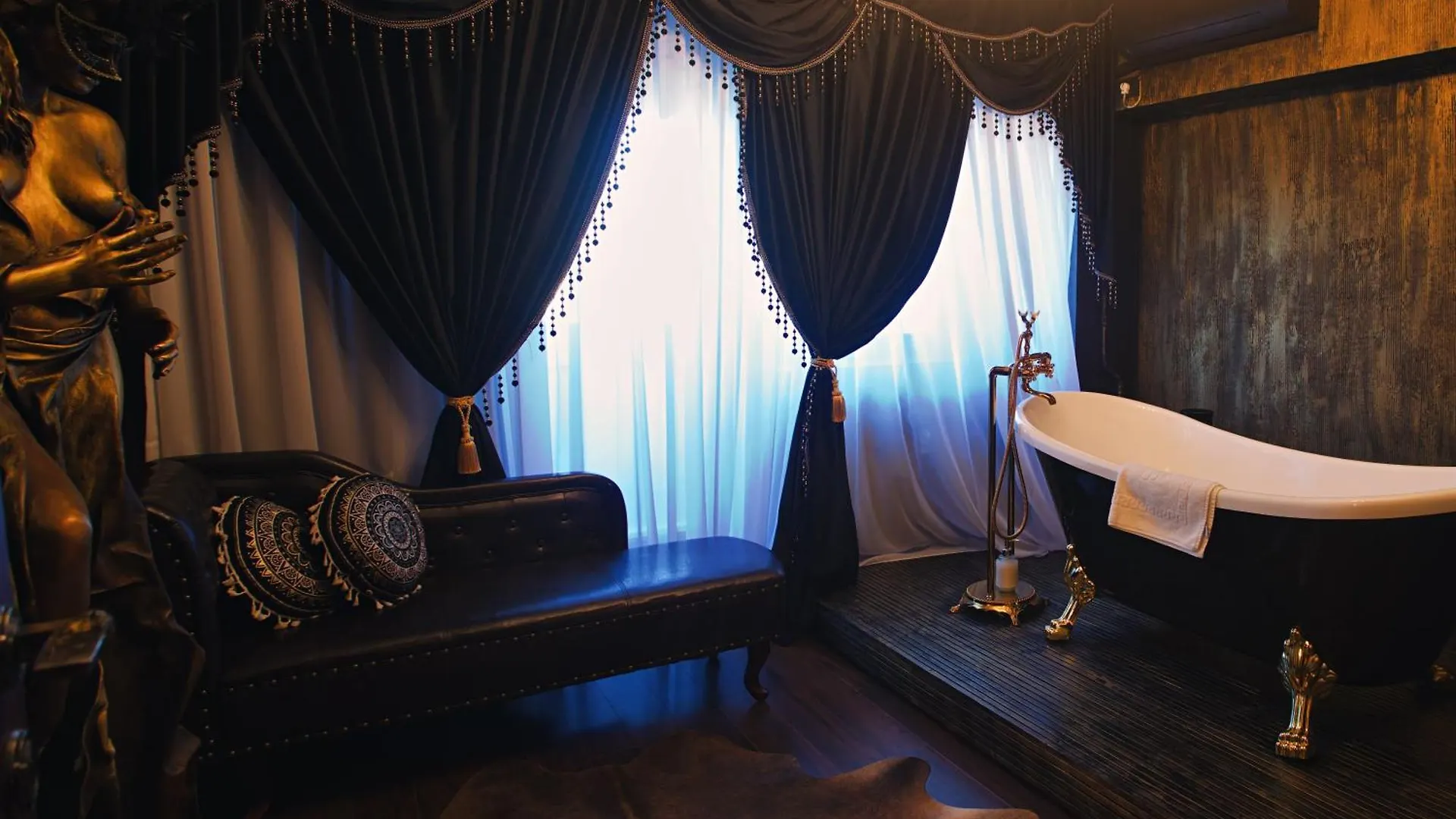 Apartment Elite Signature Suite I Leisure Apt In The City Centre Bucharest