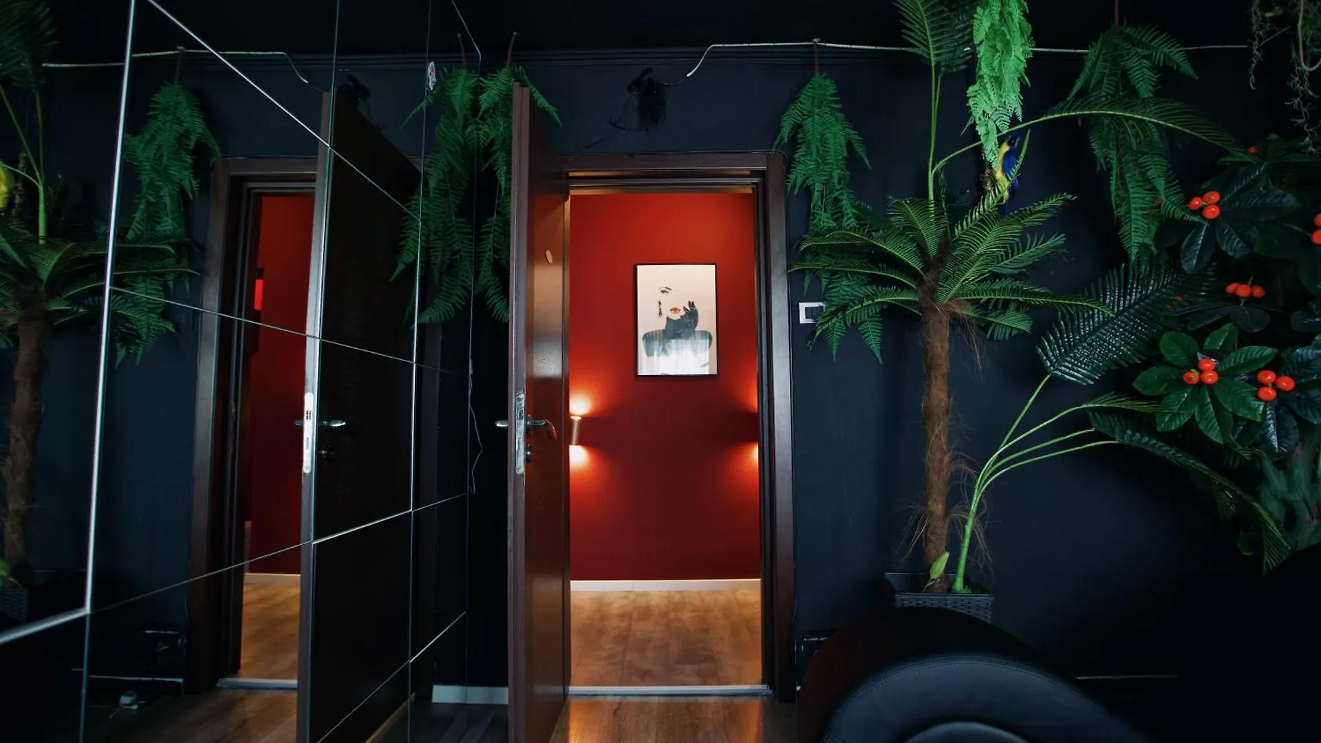 Elite Signature Suite I Leisure Apt In The City Centre Bucharest Romania