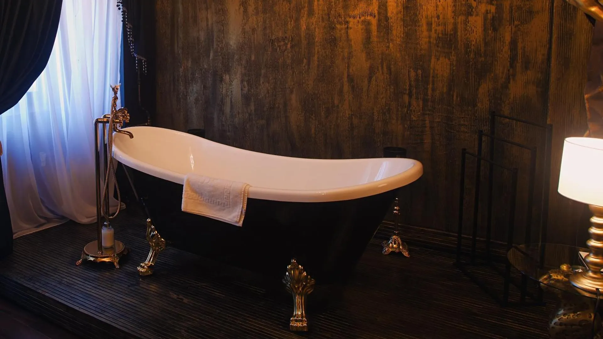 Elite Signature Suite I Leisure Apt In The City Centre Bucharest
