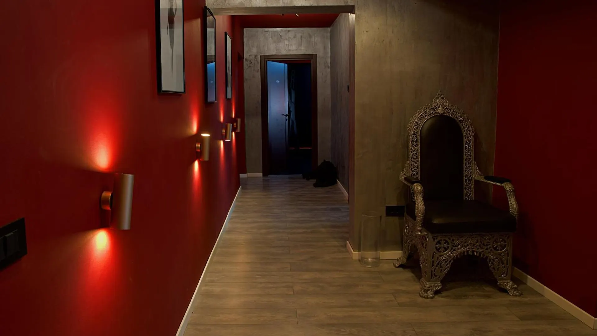 Elite Signature Suite I Leisure Apt In The City Centre Bucharest 0*,  Romania