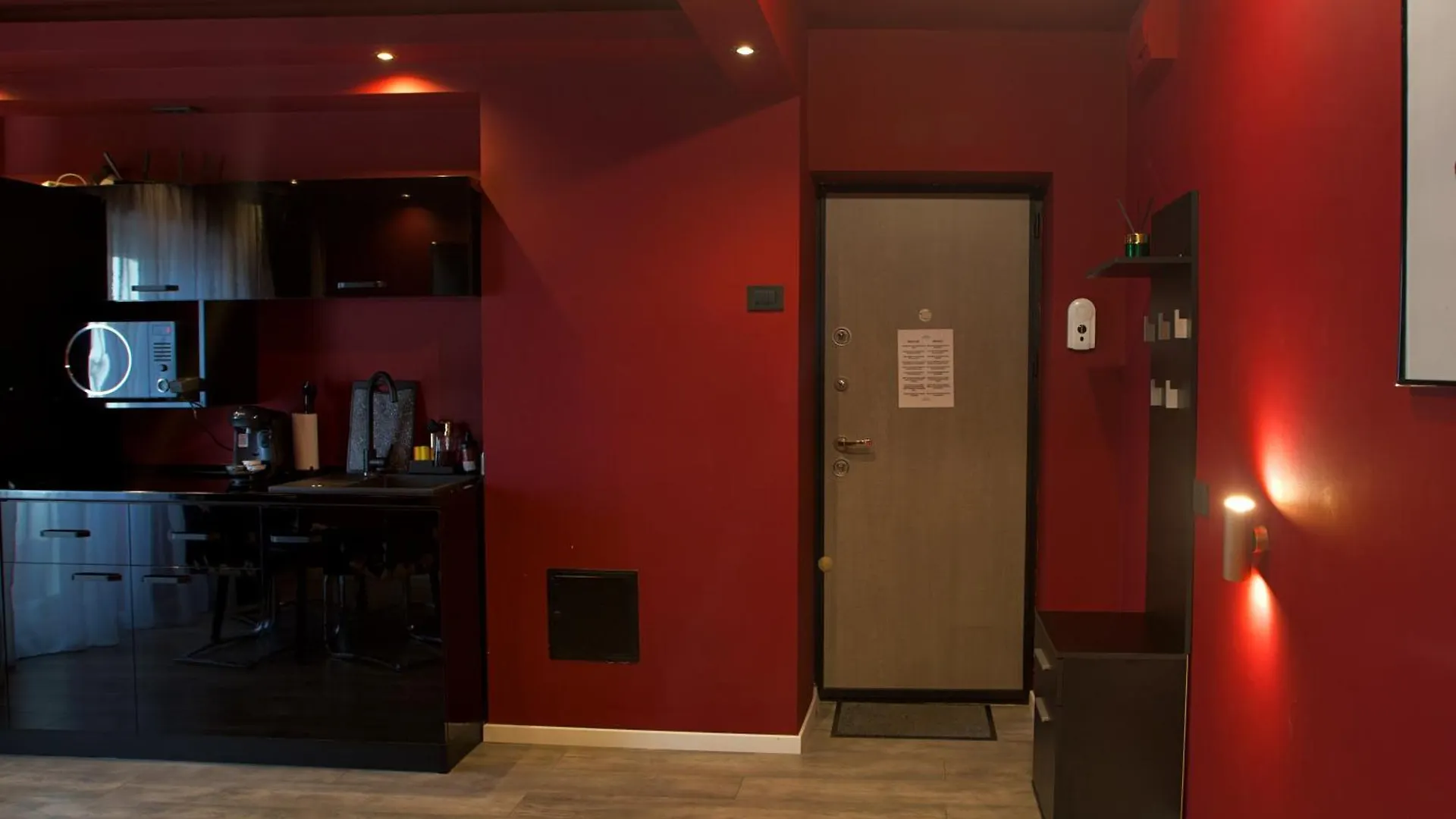 Elite Signature Suite I Leisure Apt In The City Centre Bucharest