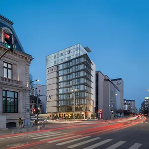Hotel Leonardo Center, Bukareszt
