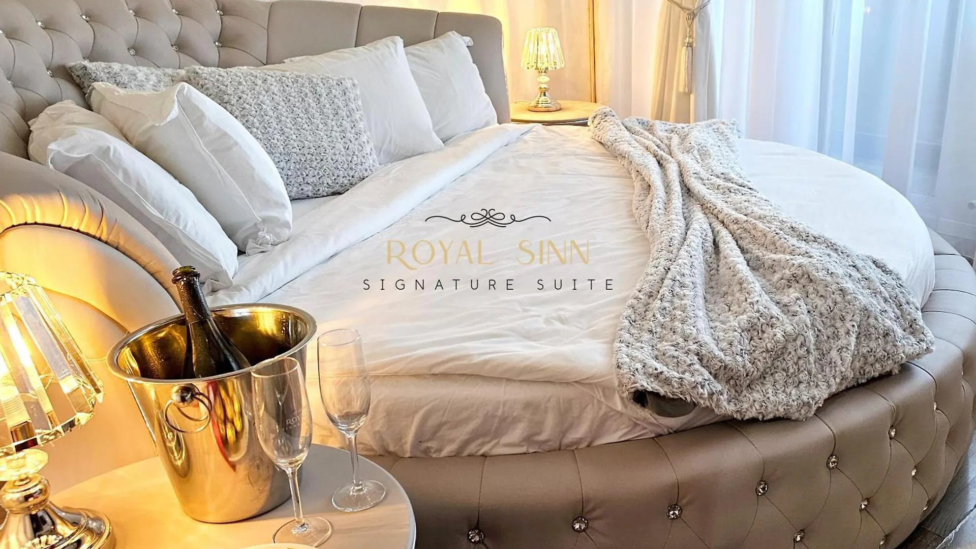 Апартаменты Elite Signature Suite I Leisure Apt In The City Centre Бухарест Румыния