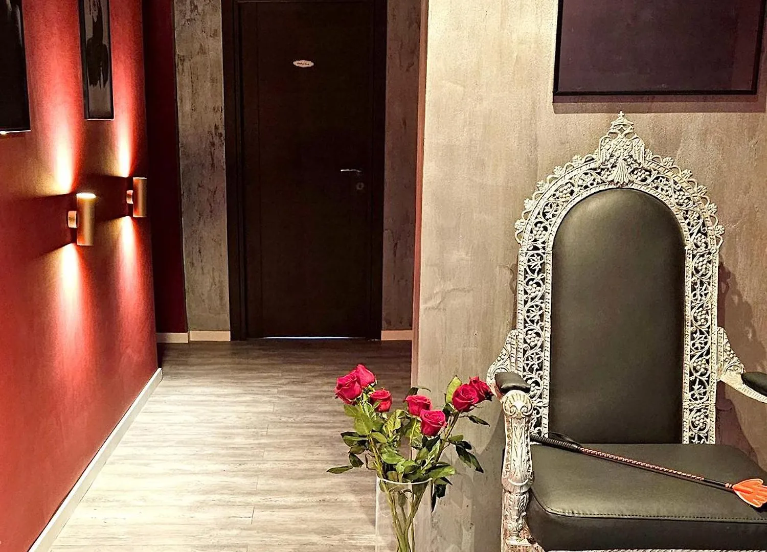 Апартаменты Elite Signature Suite I Leisure Apt In The City Centre Бухарест