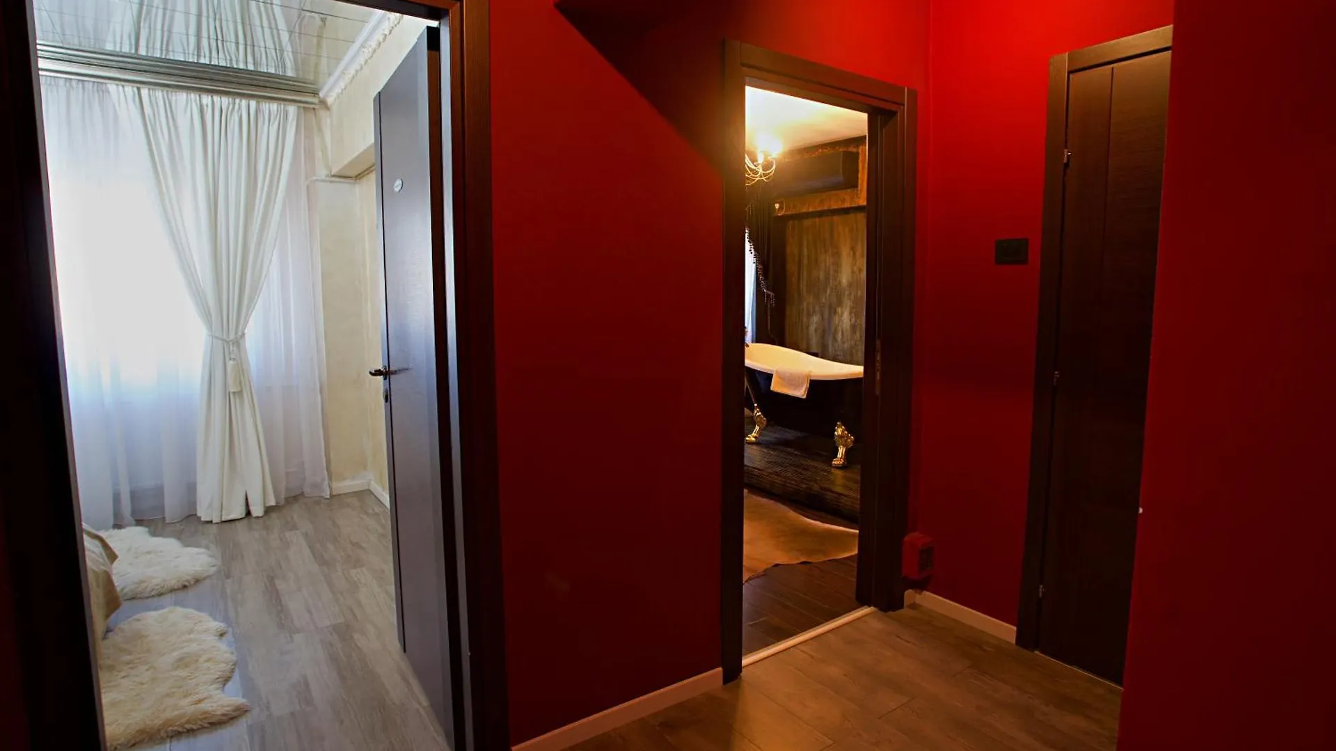 Апартаменты Elite Signature Suite I Leisure Apt In The City Centre Бухарест Румыния