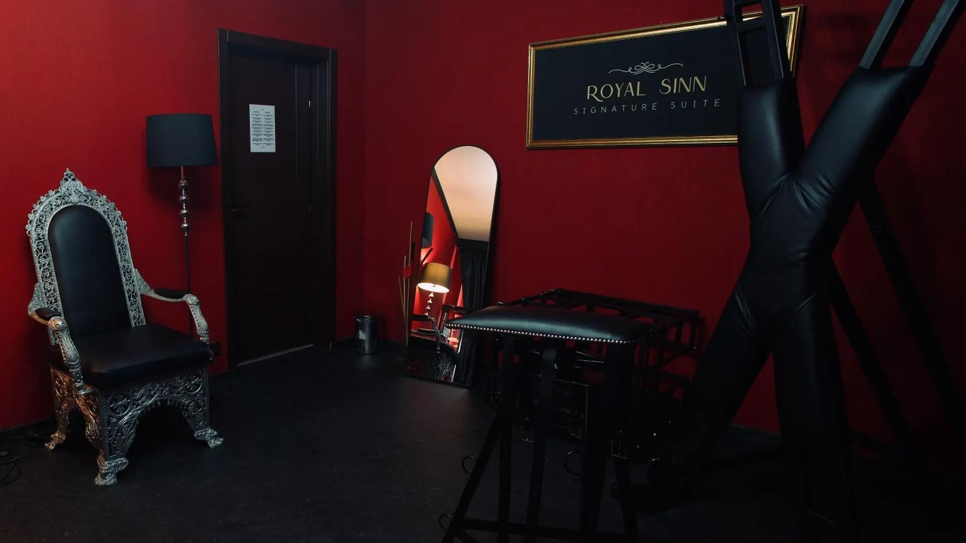 Elite Signature Suite I Leisure Apt In The City Centre Бухарест Апартаменты